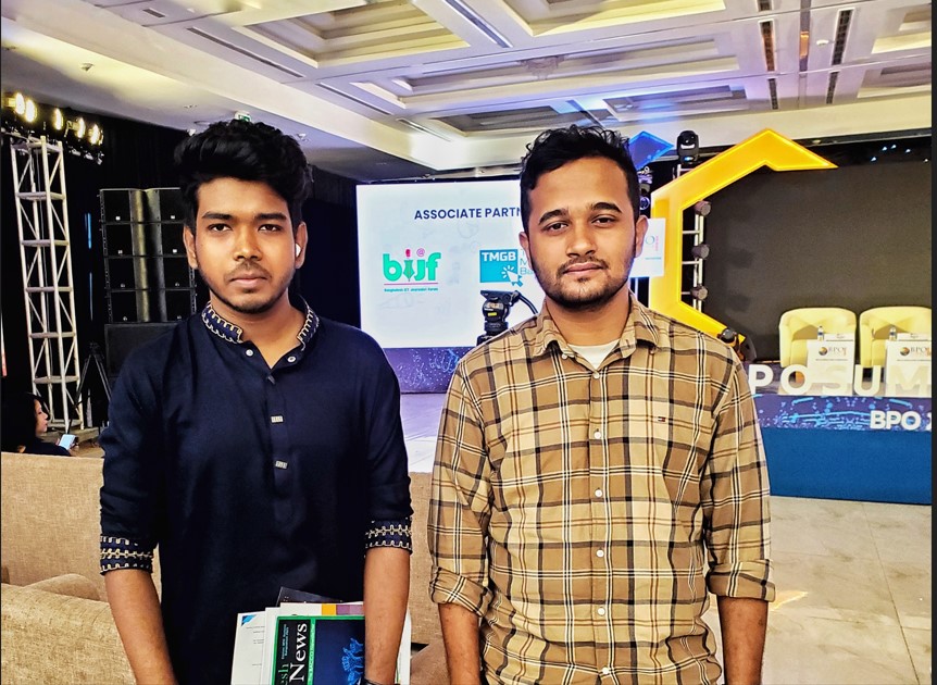 AgriBridge at BPO Summit 2025