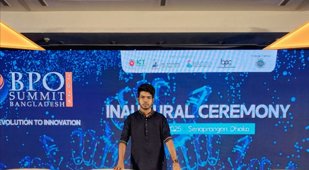 From Vision to Venture AgriBridge An AgriTech Startup Journey by UAP EEE Students