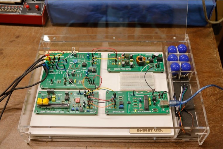 Biomedical Engineering Laboratory