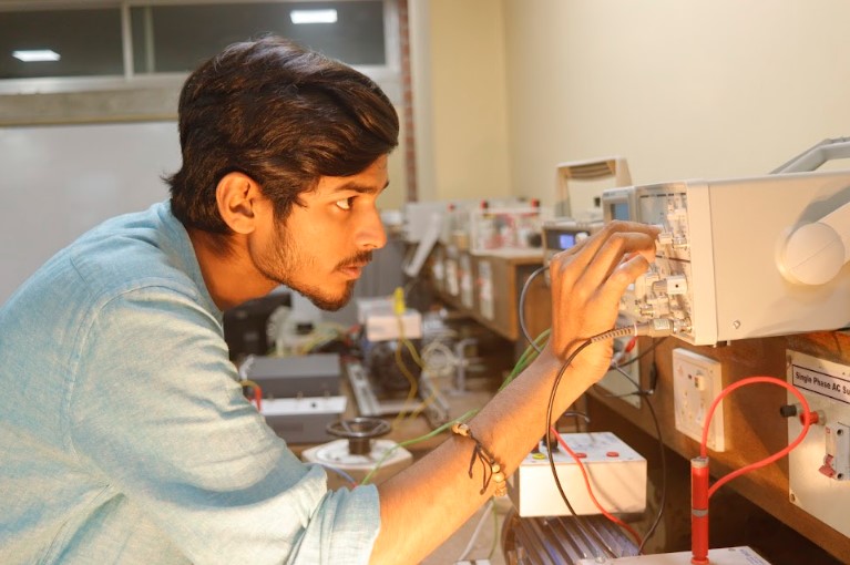 Electrical Circuits II Laboratory